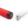 Magic Motion Stimumateur Vibro Awaken Contrôle à distance 9.5 x 2.4 cm